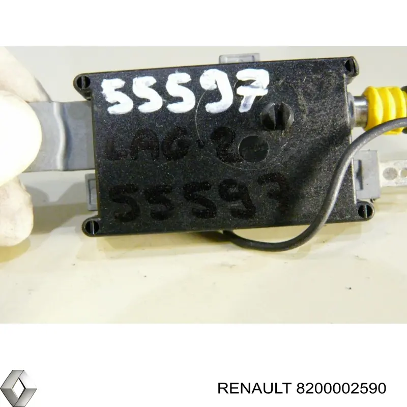  Renault (RVI) 8200002590 цена, от 8.87 USD