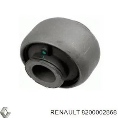 Сайлентблок переднего рычага 8200002868 Renault (RVI)