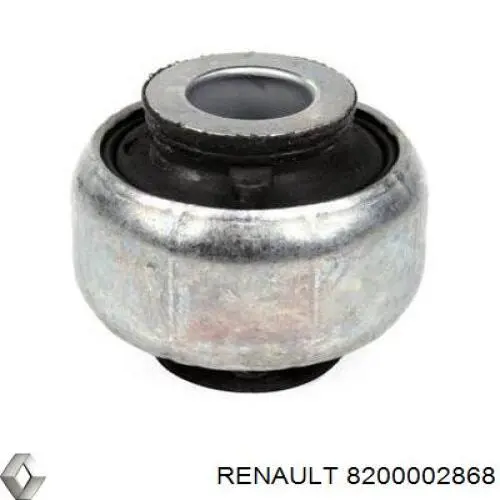 8200002868 Renault (RVI) Сайлентблок нижнего переднего рычага