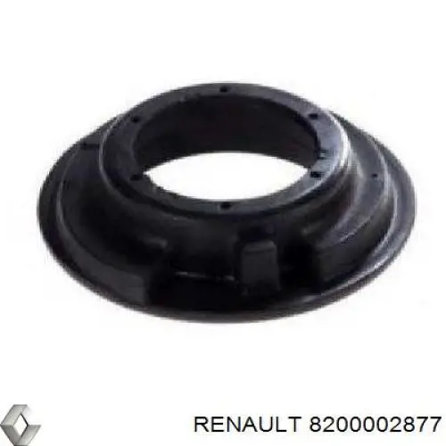 Опора стойки амортизатора переднего Renault (RVI) 8200002877 цена, от 5.51 USD