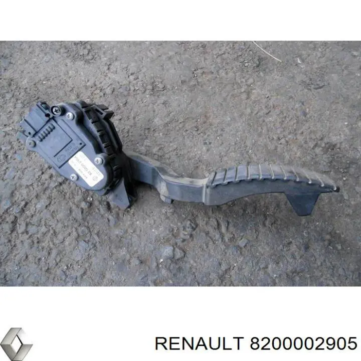  8200002905 Renault (RVI)