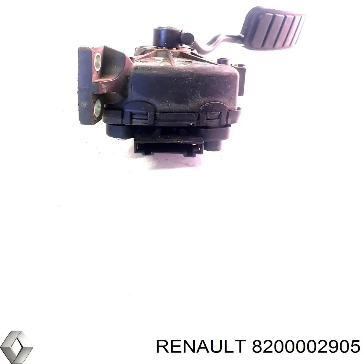 8200002905 Renault (RVI) 