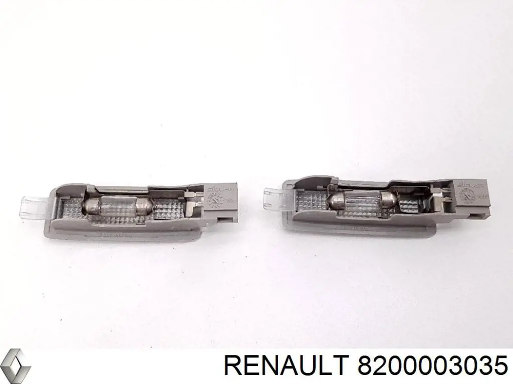 Купить 8200003035 Renault (RVI) 