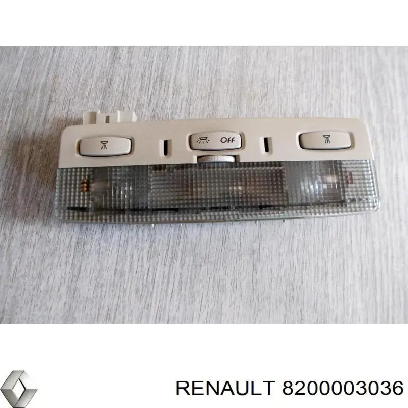  Renault (RVI) 8200003036 цена, от 4.48 USD