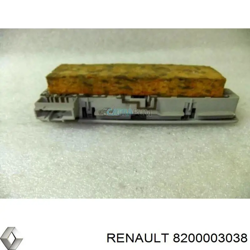  Renault (RVI) 8200003038 цена, от 2.82 USD