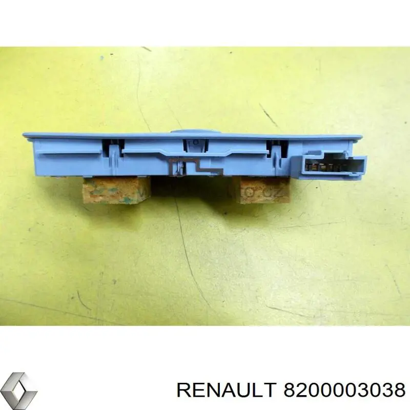 Купить 8200003038 Renault (RVI) 