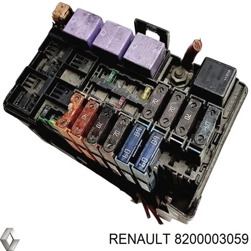  Renault (RVI) 8200003059 цена, от 21.54 USD