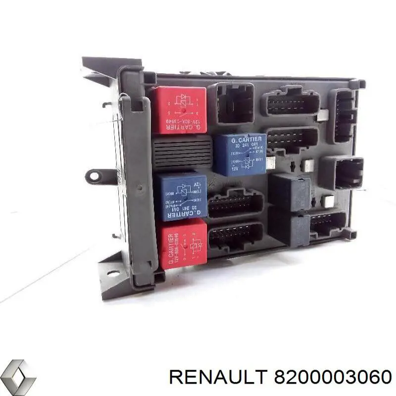 Купить 8200003060 Renault (RVI) 