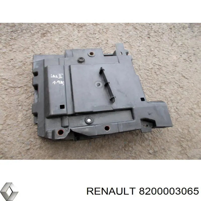 Купить 8200003065 Renault (RVI) 