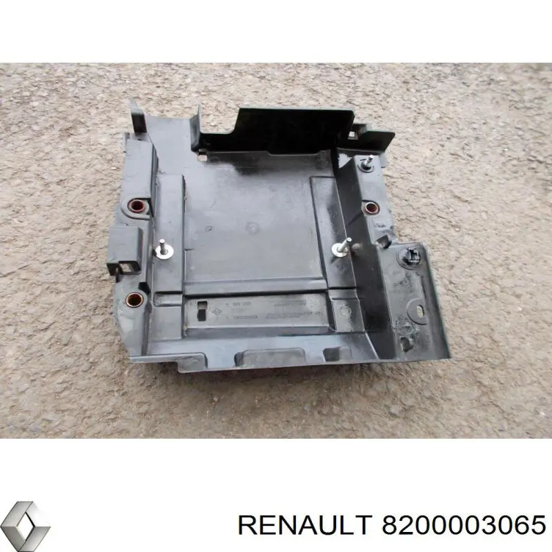 8200003065 Renault (RVI) 