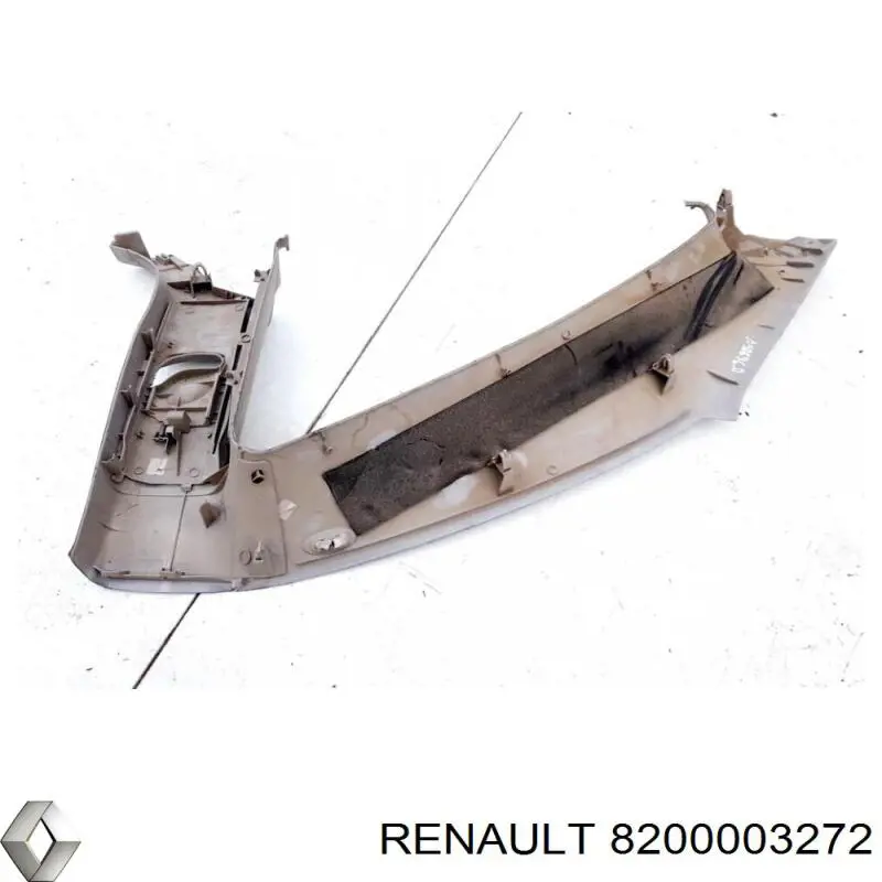 8200003272 Renault (RVI) 