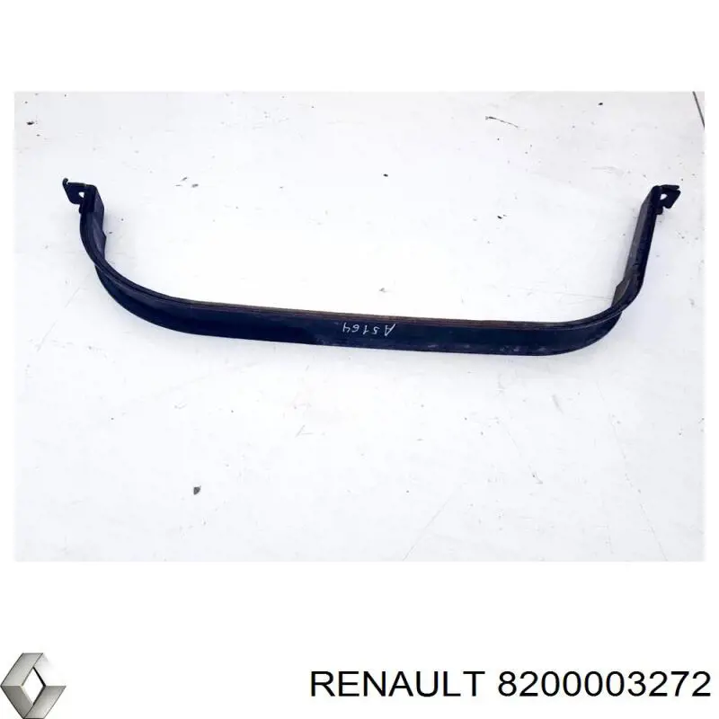  8200003272 Renault (RVI)