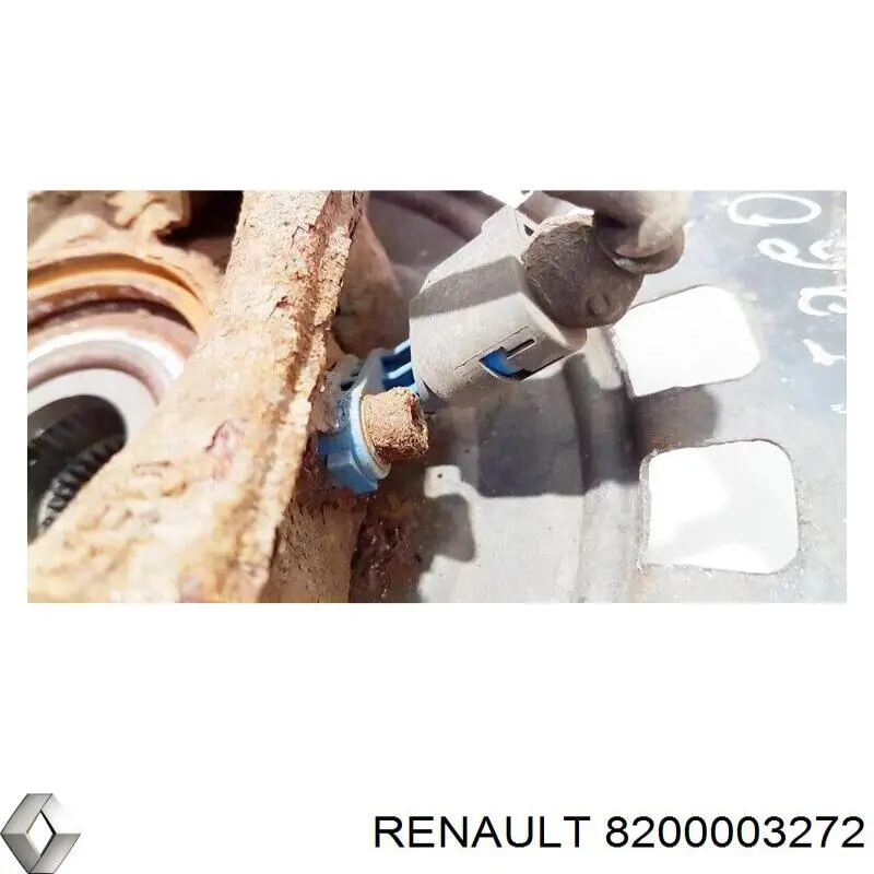  Renault (RVI) 8200003272 цена, от 4.19 USD