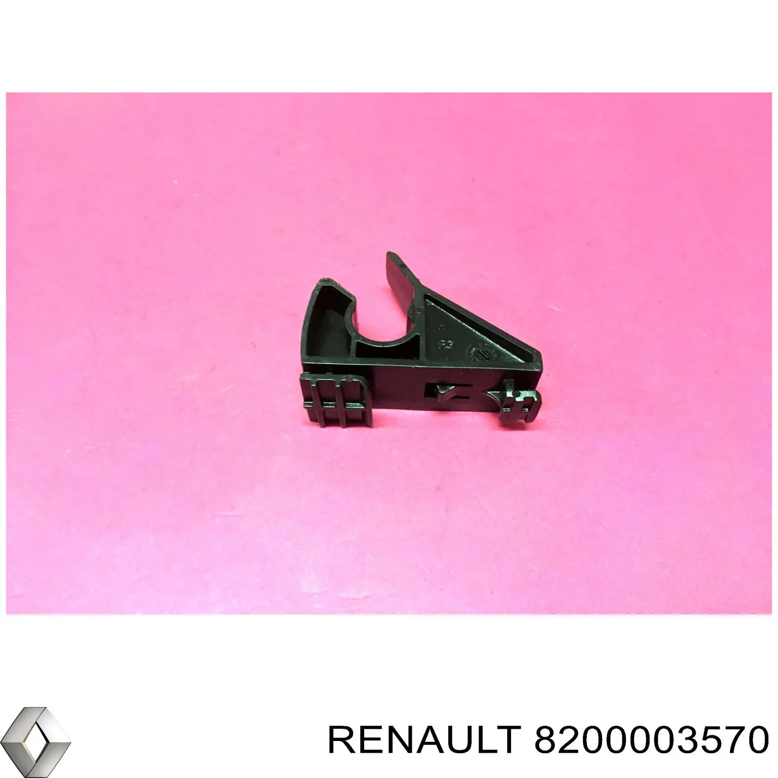  8200003570 Renault (RVI)