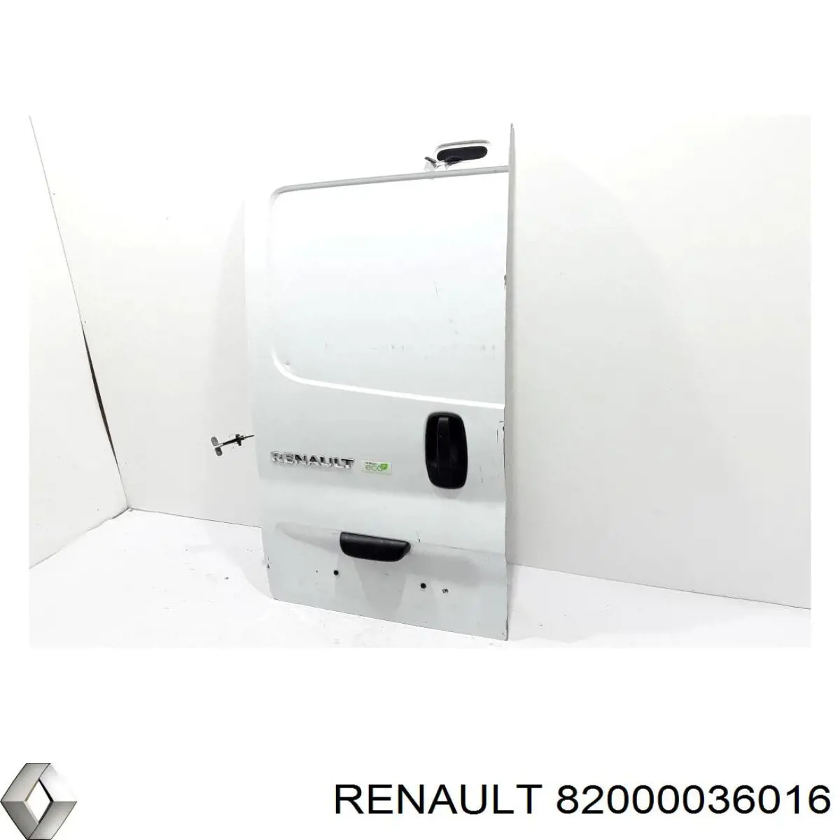 Купить 82000036016 Renault (RVI) 