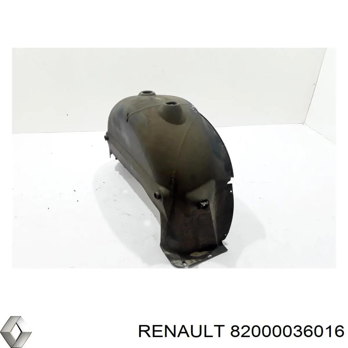 82000036016 Renault (RVI)