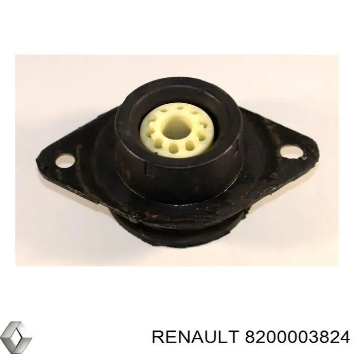 Гидроопора двигателя левая Renault (RVI) 8200003824 цена, от 50.48 USD