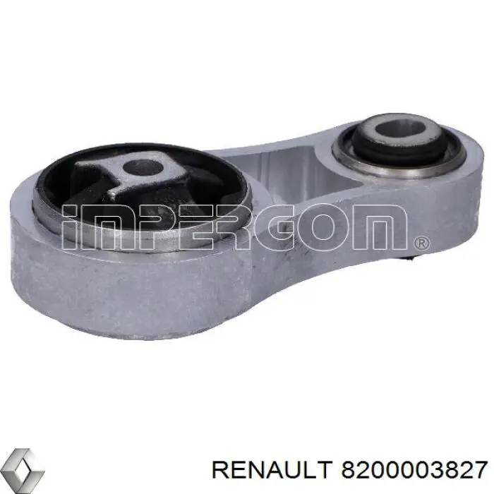 8200003827 Renault (RVI)