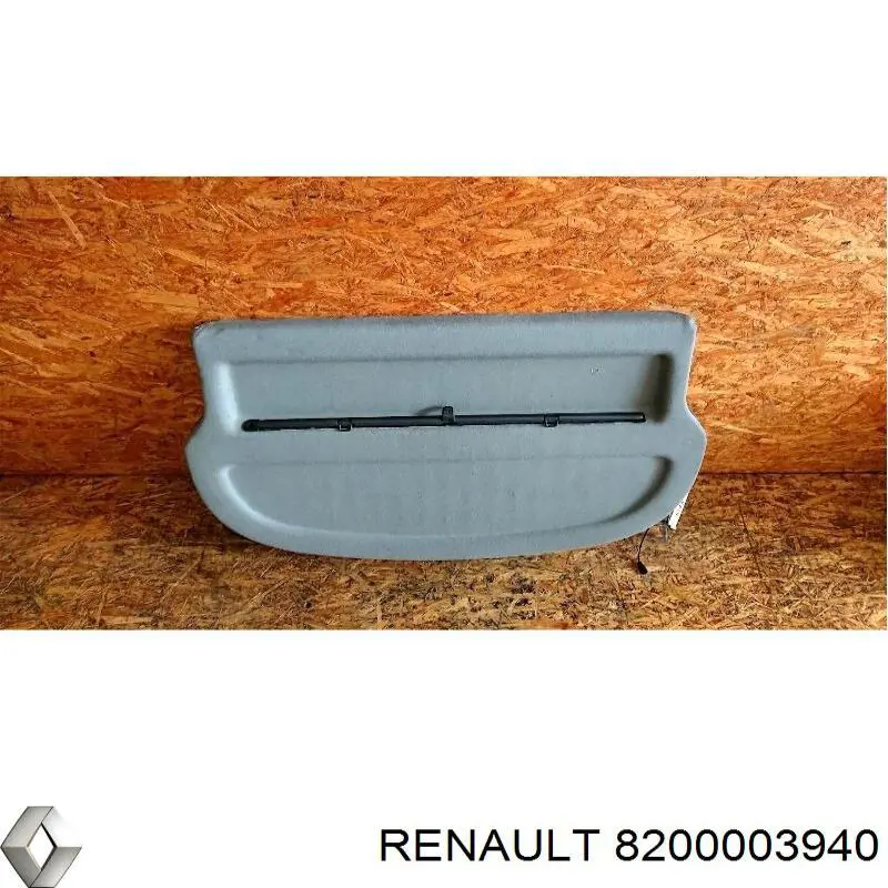 8200003940 Renault (RVI)