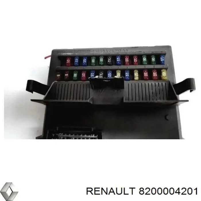  Renault (RVI) 8200004201 цена, от 10.77 USD