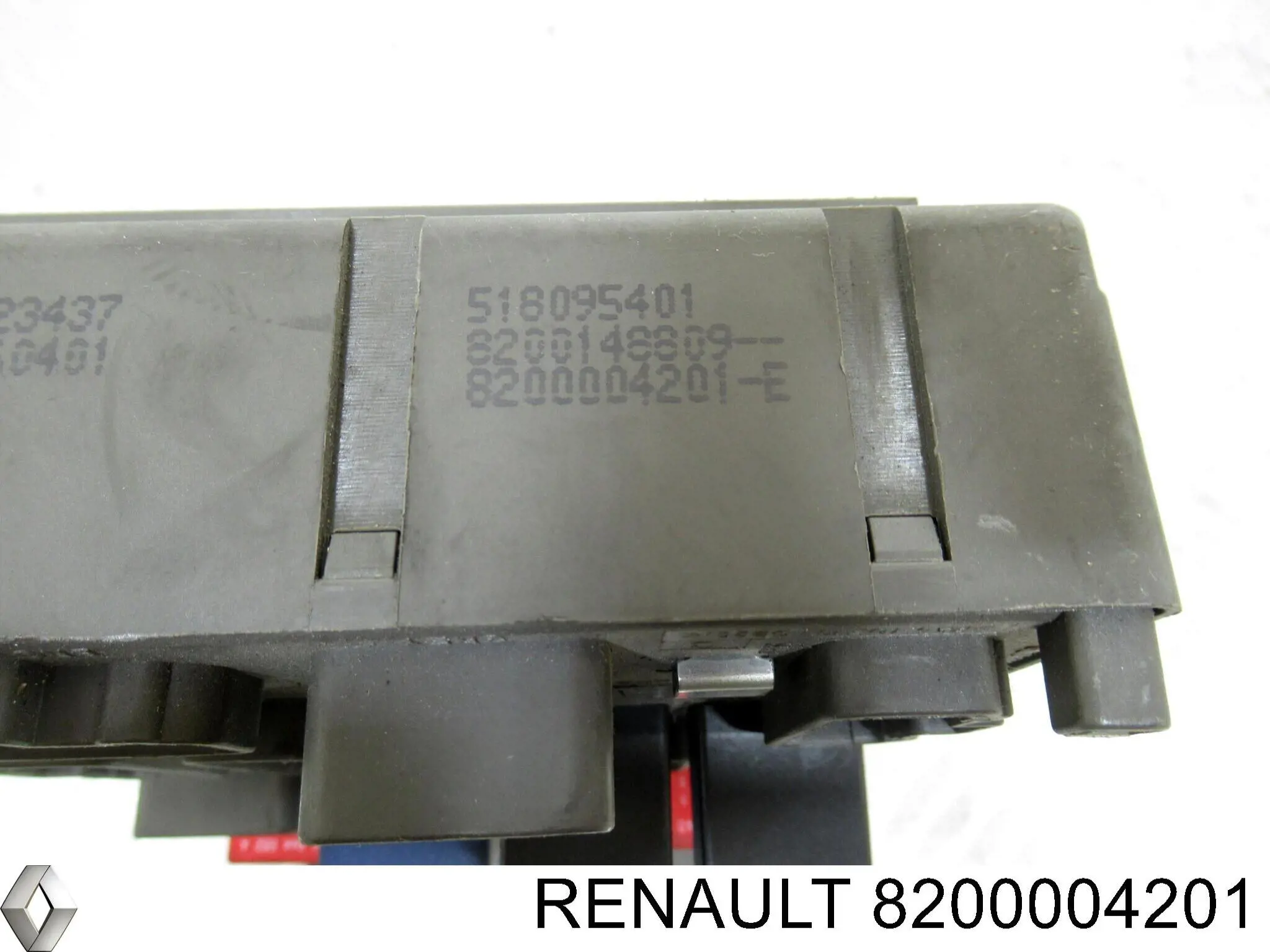  8200004201 Renault (RVI)