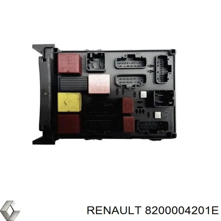  8200004201E Renault (RVI)