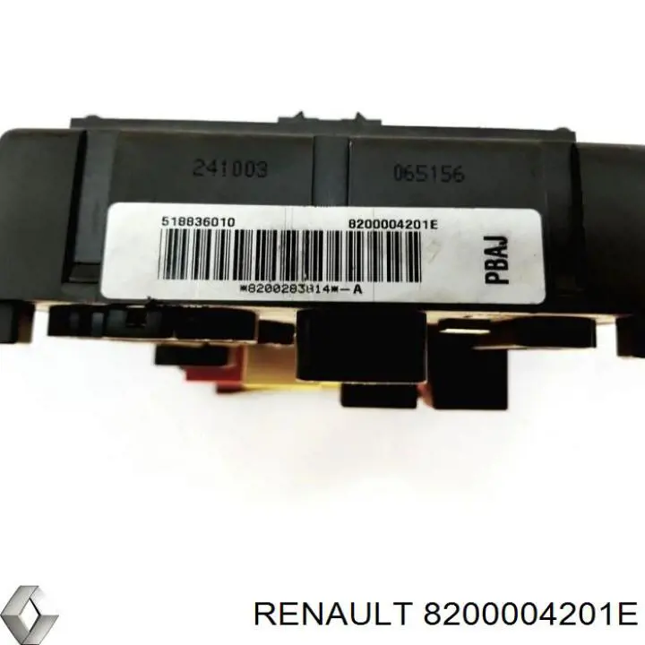 Купить 8200004201E Renault (RVI) 