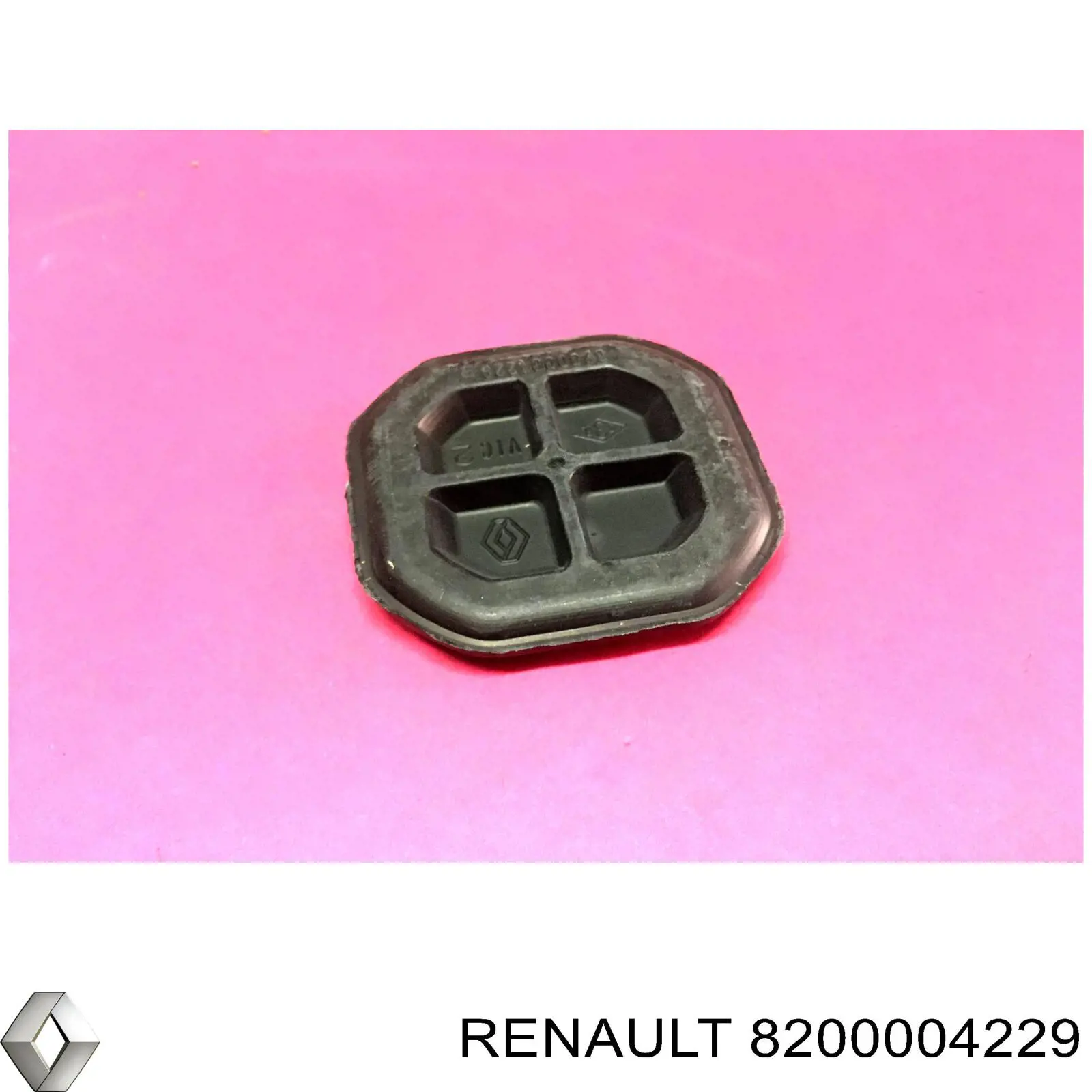 8200004229 Renault (RVI) 