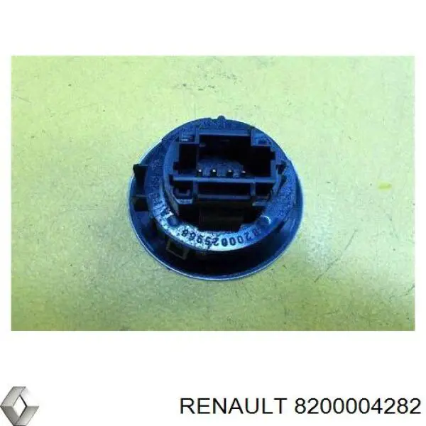 Купить 8200004282 Renault (RVI) Кнопка старт-стоп