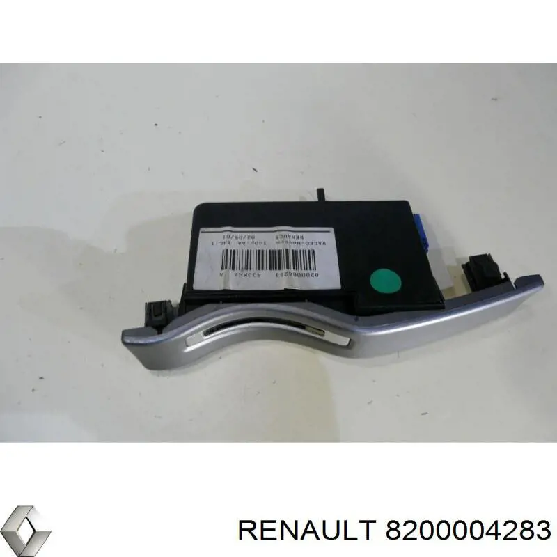 Купить 8200004283 Renault (RVI) 