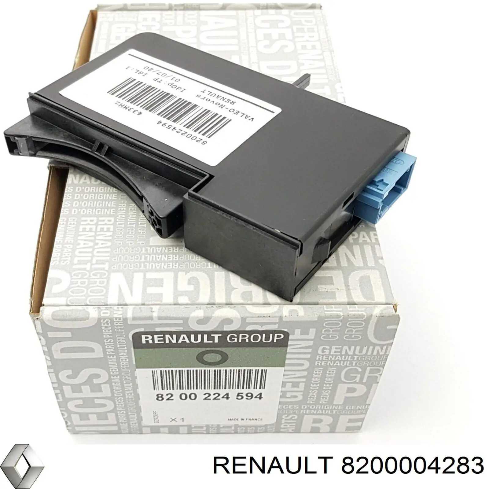  8200004283 Renault (RVI)