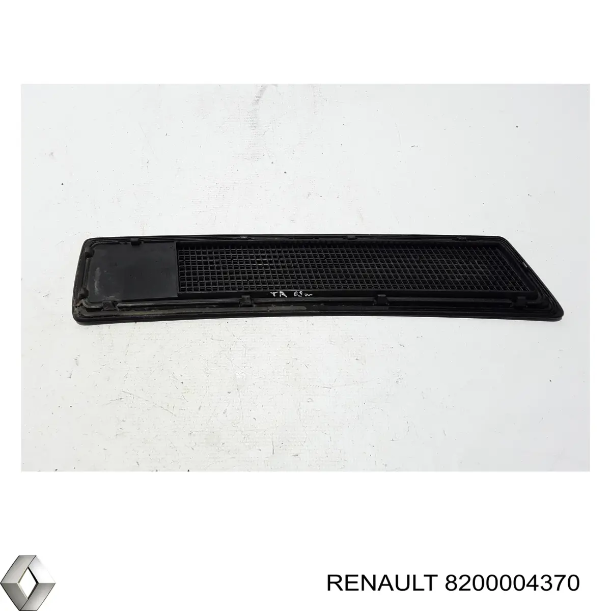 8200004370 Renault (RVI)