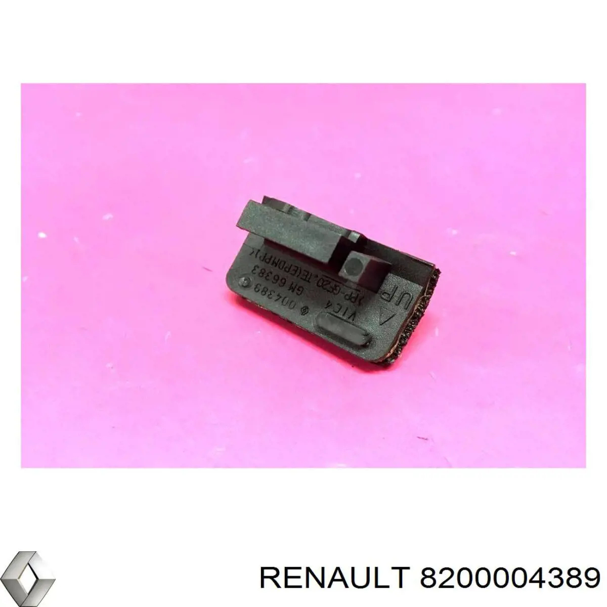 8200004389 Renault (RVI) 