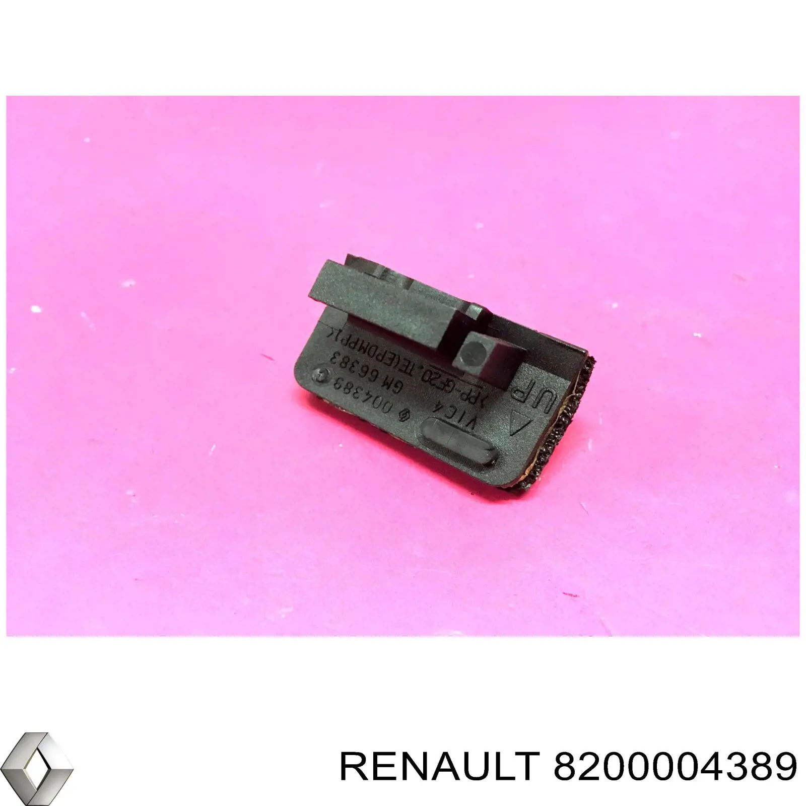  Renault (RVI) 8200004389 цена, от 1.33 USD