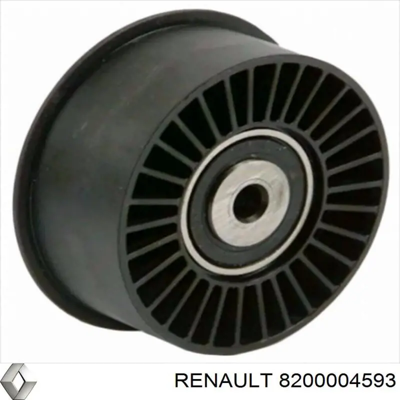 8200004593 Renault (RVI)