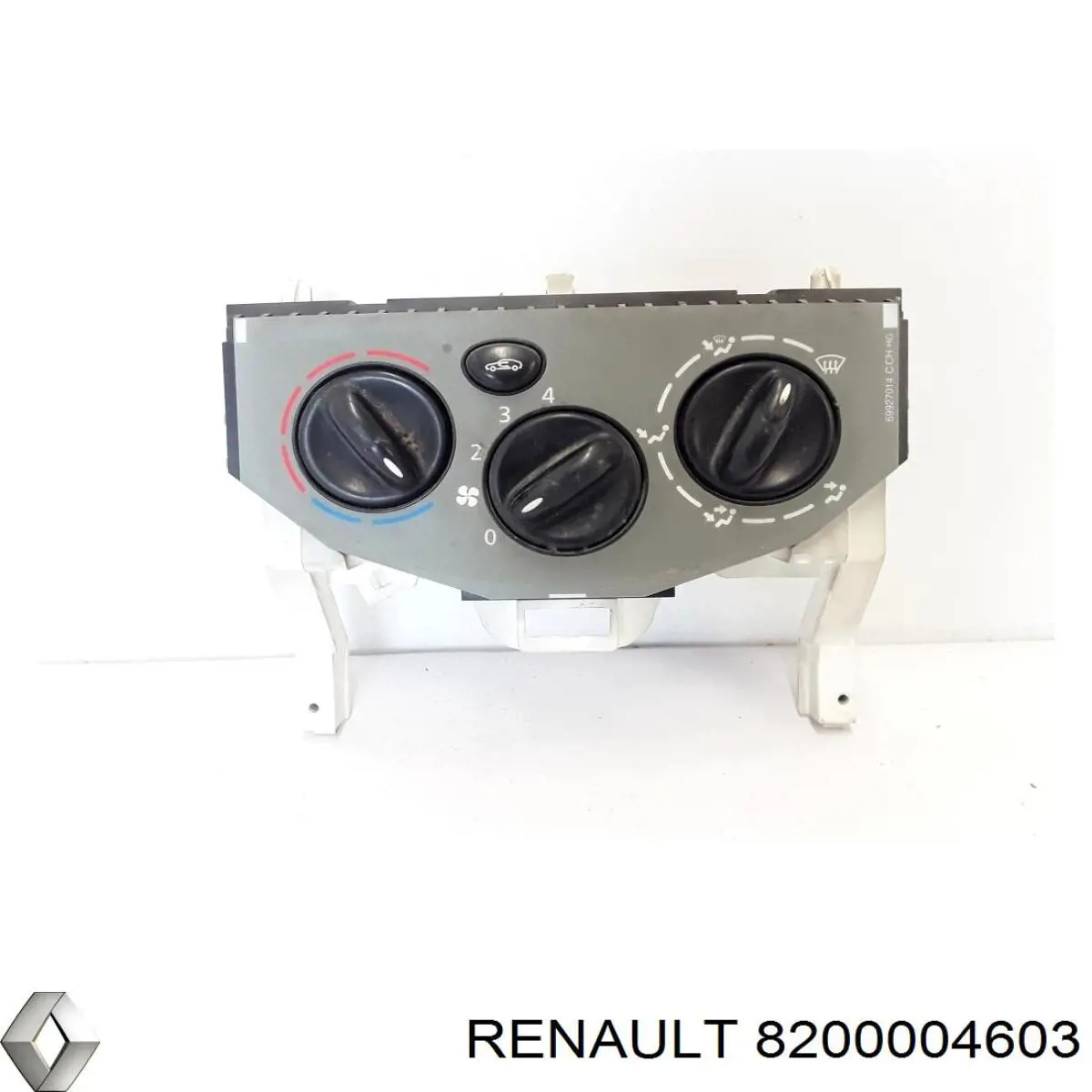  Renault (RVI) 8200004603 цена, от 3.18 USD