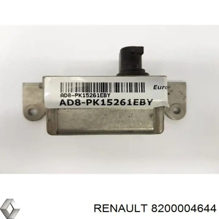 Купить 8200004644 Renault (RVI) Блок управления ESP