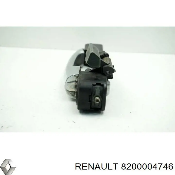 Купить 8200004746 Renault (RVI) Ручка задней левой двери