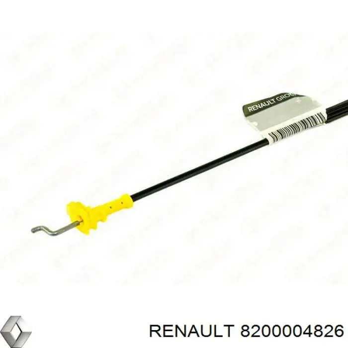  Renault (RVI) 8200004826 цена, от 5.07 USD