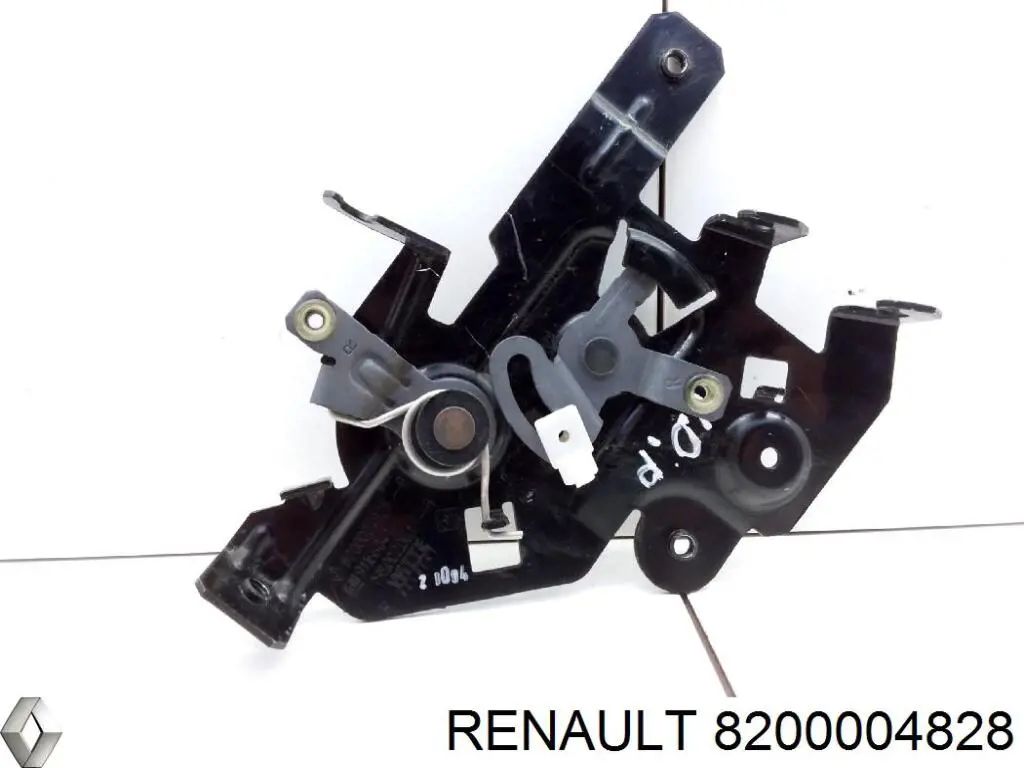 Купить 8200004828 Renault (RVI) 