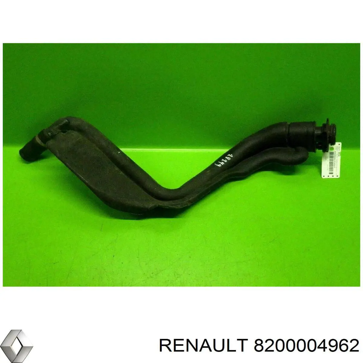  8200004962 Renault (RVI)