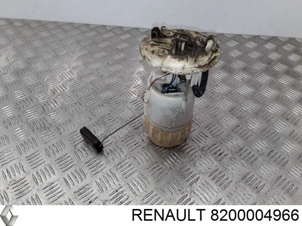 8200760582 Renault (RVI) 