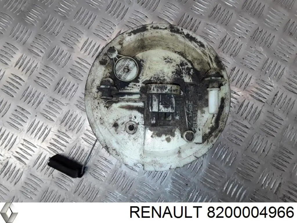  Renault (RVI) 8200760582 цена, от  USD
