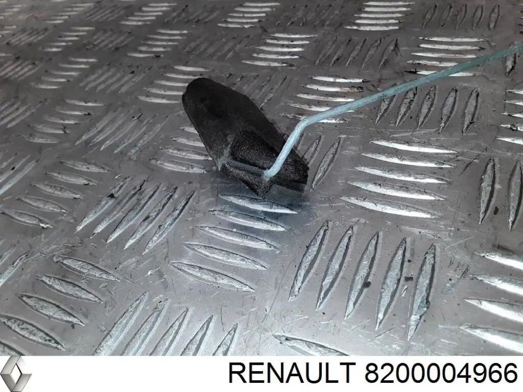Купить 8200760582 Renault (RVI) 