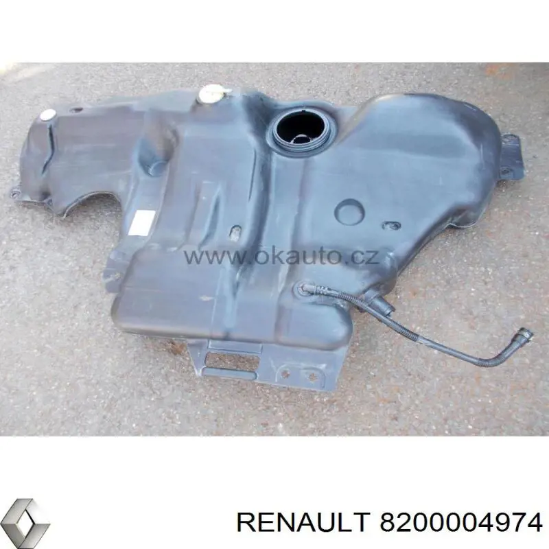  8200004974 Renault (RVI)