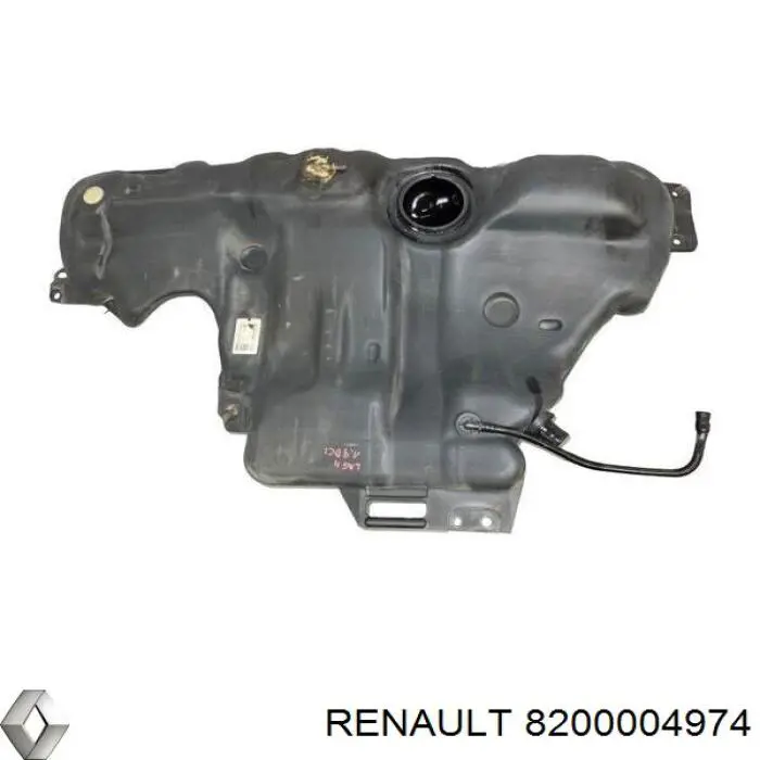 Купить 8200004974 Renault (RVI) 