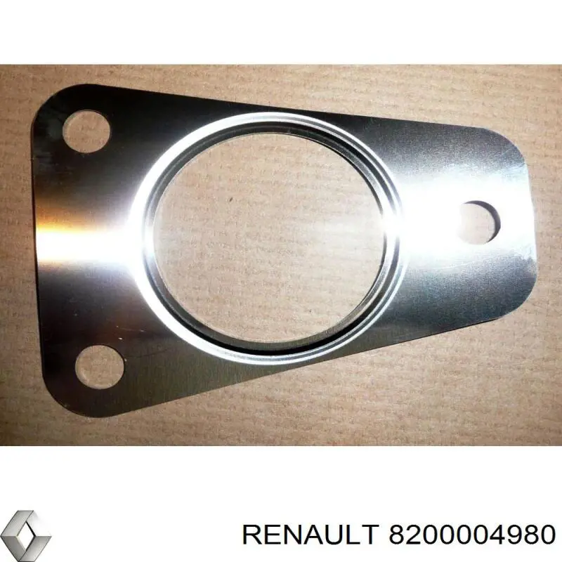  8200004980 Renault (RVI)