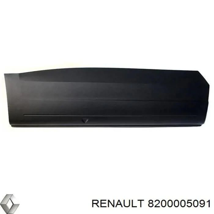  Renault (RVI) 8200005091 цена, от 6.37 USD