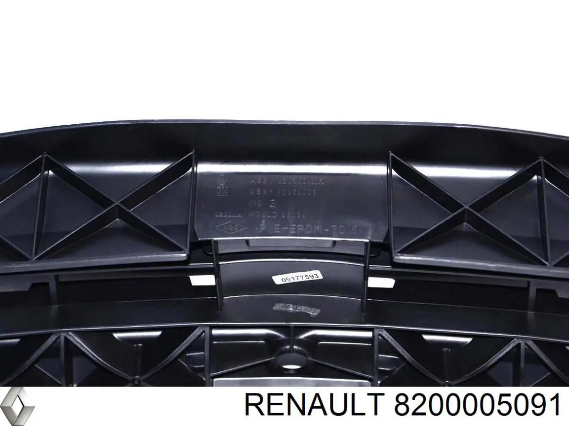 8200005091 Renault (RVI) 