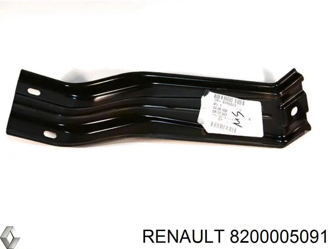 8200005091 Renault (RVI) 